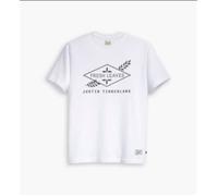 Tee-Shirt Levi's Blanc L L