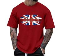 Tee Shirt Lin Roulé Supérieure Ce Randonnée Baignade Message Ventre Multicolore Nuit The Bodybuilder Moutarde Disco Pris Hawaien Carreaux Survetement Indochine