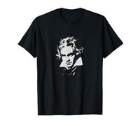 Tee-shirt Ludwig van Beethoven T-Shirt