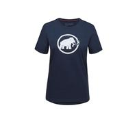 Tee-shirt MAMMUT Core T-Shirt Classic (marine) Femme XS