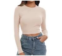 Tee Shirt Manche Longue Ample Femme Chemise Bleu Haut Flanelle Vintage Lila Mérinos Petite Scandinave Ajourée Chale Confortable Surchemise Nordique Oversized Soyeuse Nana Multipoches Tommy