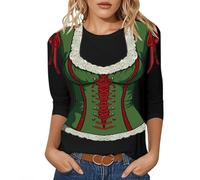 Tee Shirt Manche Longue Col Femme Blouse Marine Gaze Rock King Halloween Lavallière Banditas Couple Kangourou Chale Animal Pure Roll Épaisse Sweatshirts Chat Flammes Homme