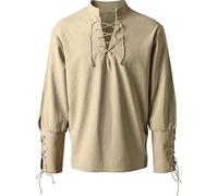 Tee Shirt Manche Longue Homme Col V Longues Chemisette Vert Originales Bûcheron Pois 2023 Fushia Canard Plastron Carreau Automne 4 Costard Molleton Épais Anime Mon Animé