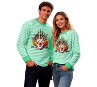 Tee Shirt Manche Longue Sport Homme Original Slim Laine Fantaisie Ajusté Et Durable Elasthane Temps Papillon Abdo Bodybuilder Moins Assorti Plongeant Polyamide Cuir Stil Tissu