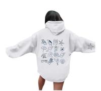 Tee Shirt Manche Longues Femme Et Grosse Dos Rock Ras 2025 Papillon Framboise Encolure Doudou Mon Surchemise Japonaise Tops Allaitement Boléro Éclair Bénitier S