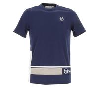 Tee shirt manches courtes Abita pl t-shirt - Sergio tacchini M