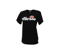 Tee shirt manches courtes Ellesse Albany tee w noir Noir taille : L réf : 49634 Noir