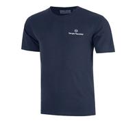 Tee shirt manches courtes Bold 024 co t-shirt - Sergio tacchini M