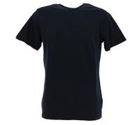 Tee shirt manches courtes Classic essential tee eclipse navy - Superdry L