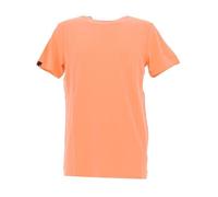 Tee shirt manches courtes Classic essential tee fluro org - Superdry M
