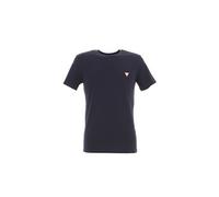 GUESS TShirt MC coton stretch jeans.