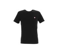 Tee shirt manches courtes Cn ss core tee str Noir Taille : M