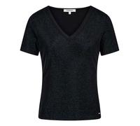 Tee shirt manches courtes Diwi marine mc tee-shirt - Morgan XS