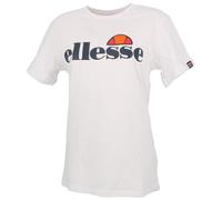Tee Shirt Manches Courtes Ellesse Albany Tee W Blanc Blanc L