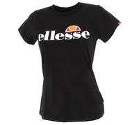 Tee Shirt Manches Courtes Ellesse Hayes Tee W Noir Noir Xs