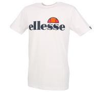 Tee Shirt Manches Courtes Ellesse Prado Teeshirt Blanc Blanc M