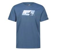 Tee shirt manches courtes Fingal vii - Regatta XXXL