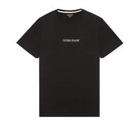 Tee shirt manches courtes Gj ss cn slim logo e - organic cotton 160gsm - Guess XXL