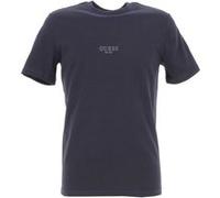 Guess TShirt MC coton jeans.