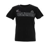 Tee shirt manches courtes Imarco tee - Kappa 6 ans