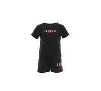 JORDAN SUSTAINABLE SHORT SET Shorts|Tees black en taille: 2-3