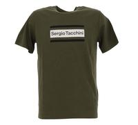 Tee shirt manches courtes Lared 024 co t-shirt - Sergio tacchini M