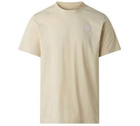 Tee shirt manches courtes M evolution simple dome rgl ss tee - The north face L