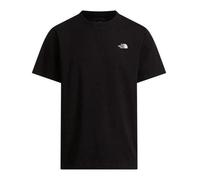 Tee shirt manches courtes M evolution simple dome rgl ss tee - The north face S