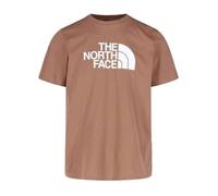 Tee shirt manches courtes M s/s easy tee - The north face M