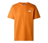 Tee shirt manches courtes M s/s redbox tee - The north face M