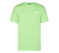 Tee shirt manches courtes M s/s simple dome tee - The north face S