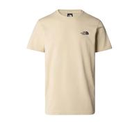 Tee shirt manches courtes M s/s simple dome tee - The north face XS