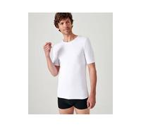 Tee-shirt DAMART manches courtes maille interlock - 12298