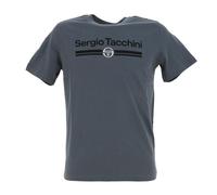 Tee shirt manches courtes Marchio co t-shirt - Sergio tacchini M