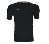 Acerbis Sports Mida, jersey à manches courtes XS Noir/Blanc Noir/Blanc