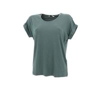 Tee shirt manches courtes Moster balsam green tee l Vert taille : S réf : 18668