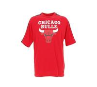 Tee shirt manches courtes Nba colour block os tee chibul fdrblk - New era M