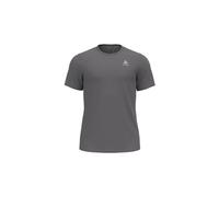 Tee shirt manches courtes odlo f dry gris