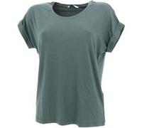 Tee shirt manches courtes Only Moster balsam green tee l Vert taille : S réf : 18668 Vert G