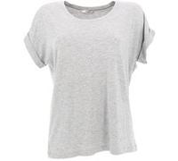 Tee shirt manches courtes Only Tee shirt manches courtes Only Moster lt grey mel tee l Gris taille : S réf : 18667 Gris taille : S réf : 18667 Gris G