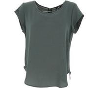 ONLY Chemisier 'ONLVic' pétrole, Taille XS-S