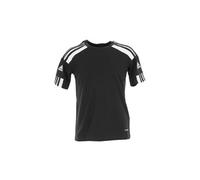 Tee shirt manches courtes Squad 21 jsy y Noir Taille : 7-8 ans