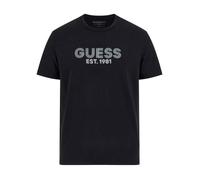 Tee shirt manches courtes Ss cn classic design - Guess M