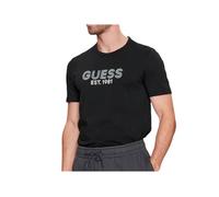 Tee shirt manches courtes Ss cn classic design - Guess XS