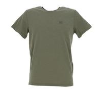 Tee Shirt Manches Courtes Sun Valley Tee Shirt Kaki M