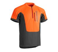 Tee-shirt manches courtes, Technical