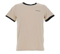 Tee shirt manches courtes The-tee 2 r mc - Teddy smith 12 ans