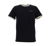 Tee shirt manches courtes The-tee 2 r mc - Teddy smith M