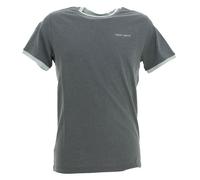 Tee shirt manches courtes The-tee 2 r mc - Teddy smith M