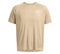 Tee shirt manches courtes Ua tech textured ss - Under armour S